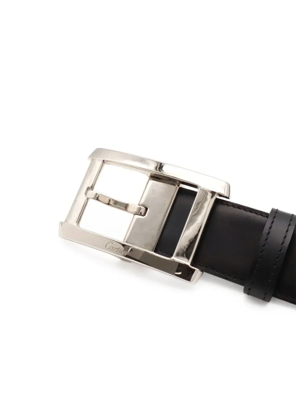Cartier ab rank